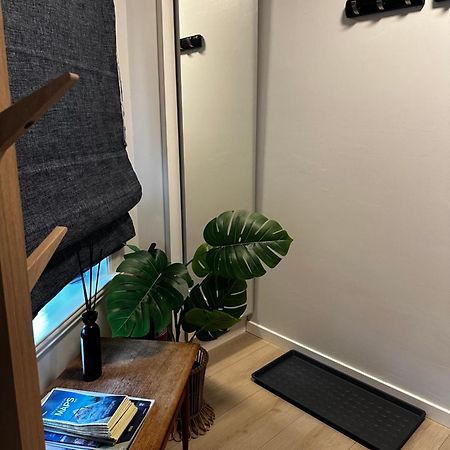 Bjorn'S Sanctuary - City Center Apartment Stavanger Exterior foto