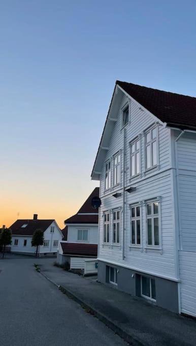Bjorn'S Sanctuary - City Center Apartment Stavanger Exterior foto