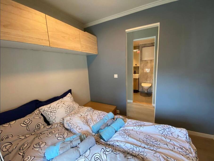 Bjorn'S Sanctuary - City Center Apartment Stavanger Exterior foto