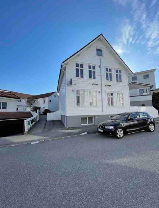 Bjorn'S Sanctuary - City Center Apartment Stavanger Exterior foto
