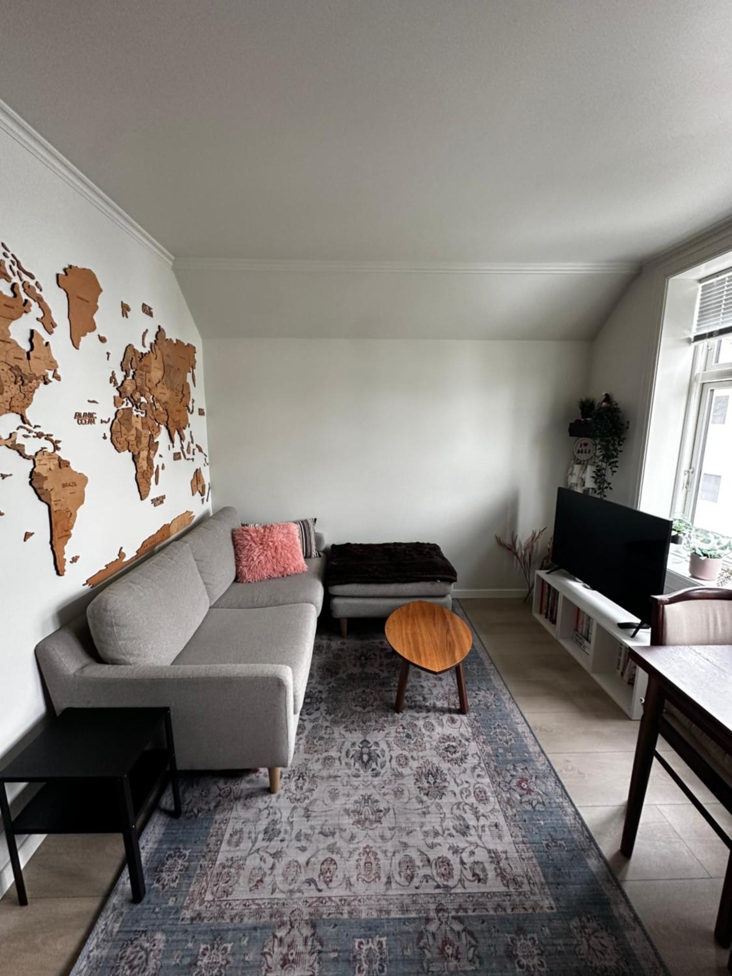 Bjorn'S Sanctuary - City Center Apartment Stavanger Exterior foto