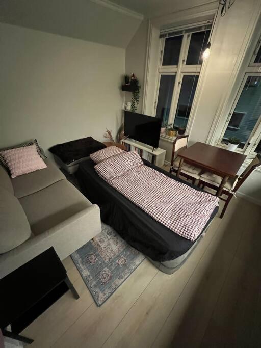 Bjorn'S Sanctuary - City Center Apartment Stavanger Exterior foto